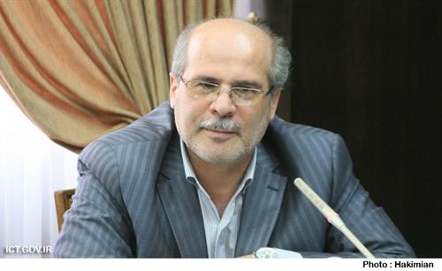 رئیس سازمان فناوری اطلاعات ایران خبر داد: تولید 7800 محتوای الکترونیکی در شبکه ملی یادگیری