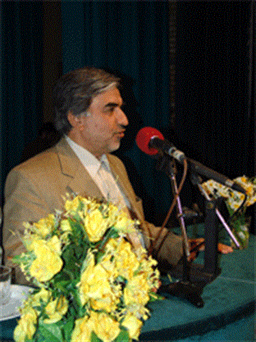شرکت مخابرات یزد یکی از پیشتازان صنعت IT در کشور است