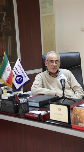 عضو هیات مدیره زیرساخت: تلاش شرکت ارتباطات زیرساخت برای تامین زیرساختهای دولت الکترونیک