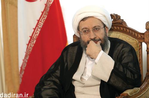 رئیس قوه قضاییه درگذشت آیت الله لواسانی را تسلیت گفت