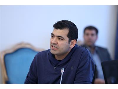 نشست رئیس جمهور با فعالان اقتصاد دیجیتال