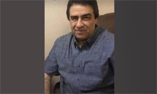 تسلیت در پی درگذشت مرحوم محمدرضا صبور