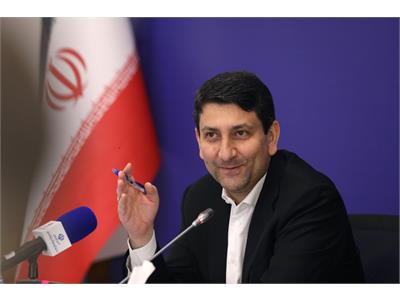 کارگروه راهبردی نظارت بر دولت هوشمند با حضور وزرای ارتباطات و جهاد کشاورزی