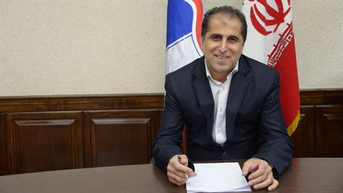 دکتر براری در برنامه زنده تلویزیونی سیمای ایلام/ امکان افزایش پهنای باند ورودی استان وجود دارد