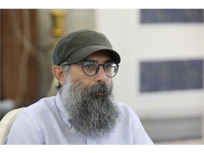 نشست صمیمانه وزیر ارتباطات و فناوری اطلاعات با اصحاب رسانه