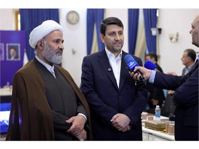 نشست وزیر ارتباطات با اعضای کمیسیون اصل نود مجلس شورای اسلامی