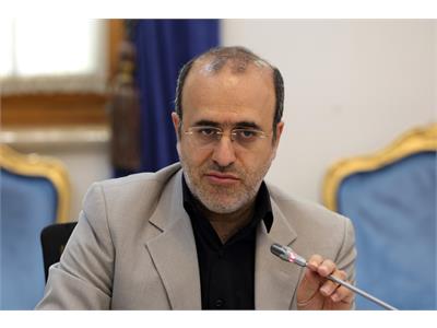 کمیته ارتباطات ستاد تشییع رهبر شهید انقلاب