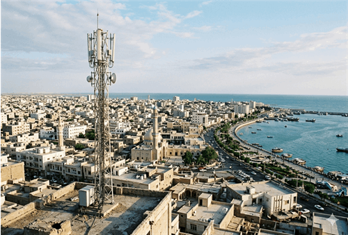 حفظ پایداری شبکه ارتباطی بوشهر با اجرای تمهیدات پدافندی در جنگ تحمیلی سوم