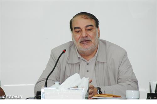 مدیر عامل باشگاه پیام:طرح جامع ورزش تدوین می‌شود