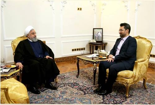 رییس جمهوری دستوراتی برای پیشبرد برنامه های وزارت ارتباطات صادر کرد