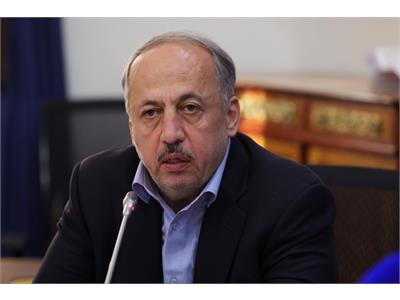 جلسه ستاد هماهنگ سازی و پیگیری مناسب سازی کشور