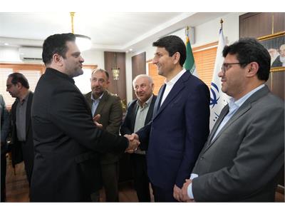 سفر وزیر ارتباطات به استان مازندران