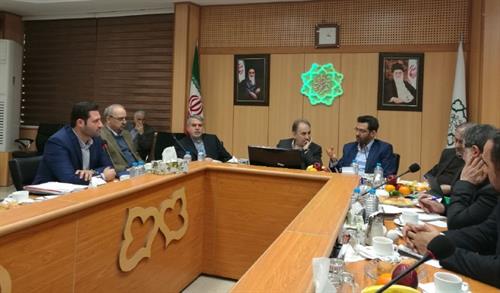 ارتقا کیفیت زندگی مردم هدف اصلی همه ماست