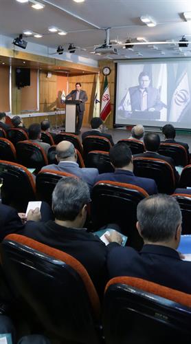 جهت گیری فعالیت های شرکت پست با رویکرد ارتقاء کیفیت و افزایش درآمد