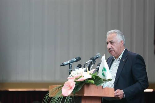 ارتقا 60 درصد استارتاپ ها از سال گذشته تاکنون / خدمات دولت الکترونیک در نمایشگاه الکامپ ارایه می شود