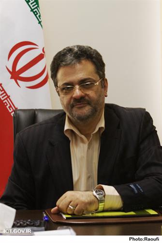 انتصاب رئیس هیات مدیره موسسه فرهنگی ورزشی پیام