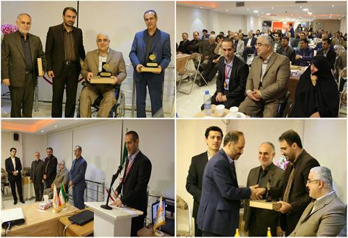 افتتاح مجتمع آموزشی ICT در رشت با حضور مدیرکل ارتباطات و فناوری اطلاعات استان