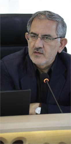 جهانگرد: ICT در توسعه ایران در آستانه دگردیسی است