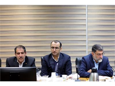 آیین انعقاد تفاهم نامه همکاری وزارت آموزش و پرورش با وزارت ارتباطات و فناوری اطلاعات