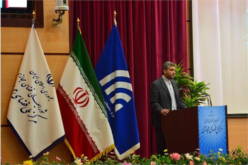 رئیس مرکز تحقیقات مخابرات ایران : مرکز تحقیقات پیشرو ترین مرکز در حوزه ی فاوا ی خاورمیانه می شود