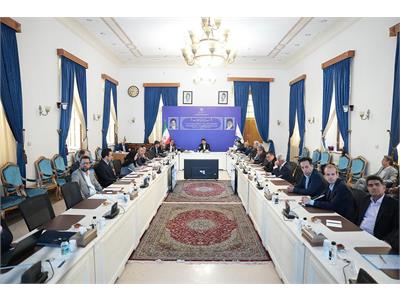 کارگروه ملی نظام آدرس گذاری (GNAF)