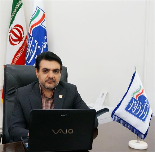 ساماندهی سیم کارت های اپراتورهای همراه