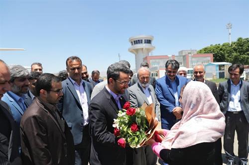 توسعه ارتباطات در استان کردستان شتاب می گیرد/ افتتاح ۲۲۰ میلیارد تومان پروژه های ارتباطی  در سنندج