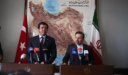 افزایش توافق‌نامه تجارت ترجیحی ایران و ترکیه به 200 قلم کالا