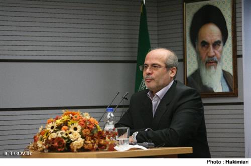 رئیس سازمان فناوری اطلاعات ایران خبر داد:همکاری با کمیسیون ملی یونسکو در جهت ارتقای جایگاه بین المللی ایران