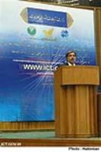 معاون فناوری اطلاعات وزارت ارتباطات : IT زیرساخت اصول چهارگانه دولت است