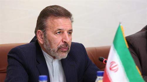 دکتر واعظی:‌ سند کمیسیون مشترک اقتصادی  ایران و ترکیه،  نقشه راه سال آینده دو کشور است