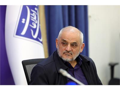 بازدید سرزده رئیس جمهور از وزارت ارتباطات و فناوری اطلاعات