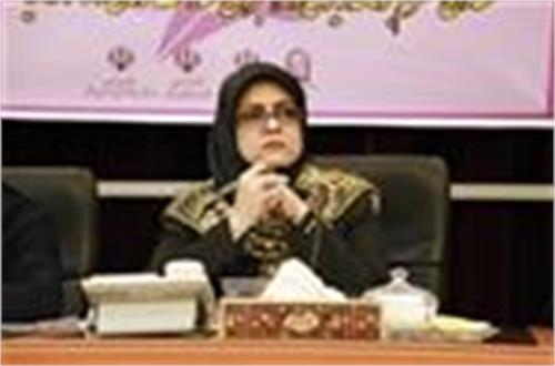 معاون برنامه‌ریزی و هماهنگی ریاست جمهوری: آموزش و پرورش باید اعتماد به نفس را در دختران ارتقا دهد