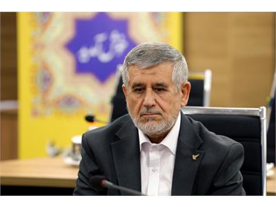 حضور معاون اول رئیس جمهور در شرکت ملی پست