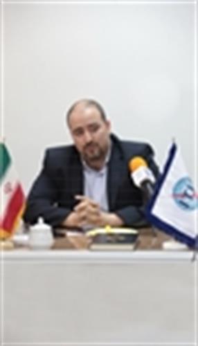 دکتر یزدانیان به سمت رییس دانشکده علمی کاربردی پست و مخابرات منصوب شد