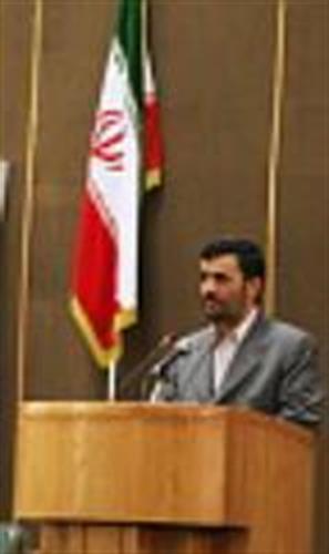 رییس جمهور، 2 ساعته به 30 استان کشور سفر کرد؛ دکتر احمدی نژاد: ملت ایران شایسته هر گونه خدمتگزاری هستند
