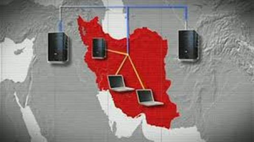 راه اندازی شبکه دولت در اداره کل ارتباطات و فناوری اطلاعات استان آذربایجان غربی