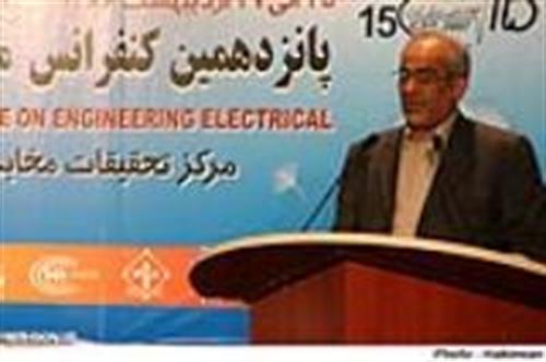 معاون آموزش، پژوهش و امور بین الملل:مقالات ارائه شده در پانزدهمین کنفرانس برق با رشد 40 درصدی مواجه شد