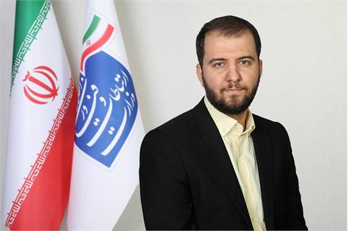 انتصاب معاون وزیر، رئیس هیئت‌مدیره و مدیرعامل شرکت ارتباطات زیرساخت