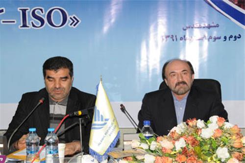 دکتر نامی:  پست به لحاظ ارتباط مستقیم با مردم باید بیش از پیش مورد توجه قرار گیرد