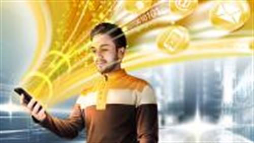 حضور ایرانسل در نمایشگاه کتاب تهران