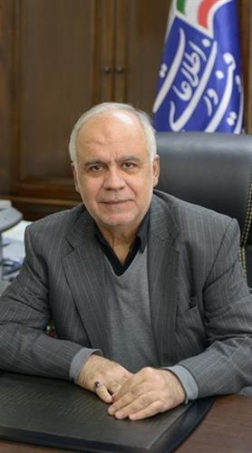 سرپرست دفتر امور دولت و مجلس وزارت ارتباطات منصوب شد