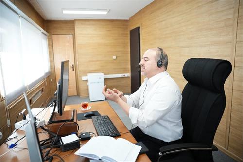 شبکه ملی اطلاعات، زیرساختی مردم‌پایه برای توسعه اقتصاد دیجیتال
