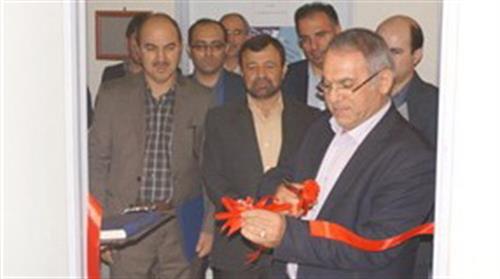 با همکاری سازمان فناوری اطلاعات ایران صورت گرفت: افتتاح مرکز تخصصی آپای دانشگاه محقق اردبیلی