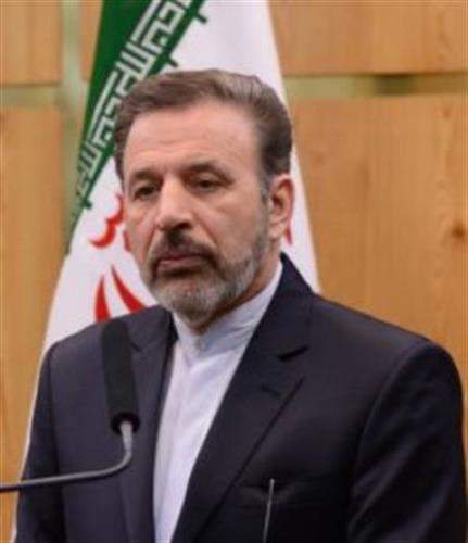 وزیر ارتباطات بر ساماندهی فعالیت های سازمان فضایی ایران تاکید کرد