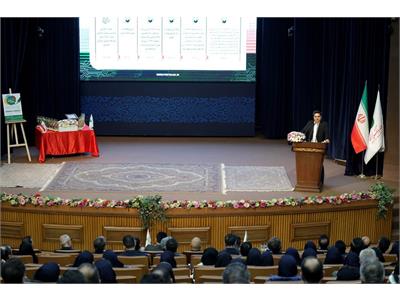 ۳۰امین سالگرد فعالیت پست‌بانک