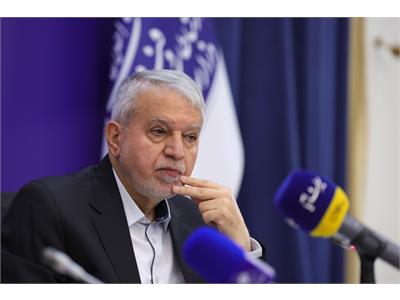 دیدار وزیر میراث فرهنگی، گردشگری و صنایع دستی با وزیر ارتباطات