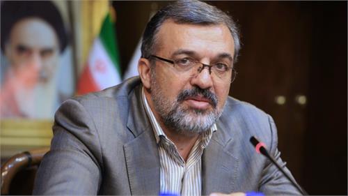 دکتر عمیدیان خبر داد: حمایت ازتولیدکنندگان توانمند داخلی بخش ICT