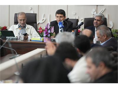 حضور وزیر ارتباطات در همایش ارتباطات در تلاقی فرهنگ و فناوری