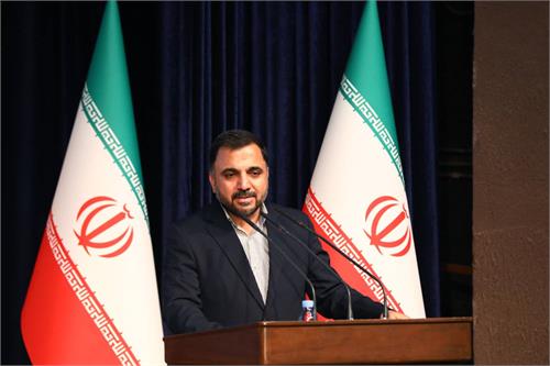 انجام کارهای زیرساختی یکی از راهبردهای وزارت ارتباطات در دولت سیزدهم بود / جایگاه وزارت ارتباطات در برنامه هفتم پیشرفت ارتقا یافته است